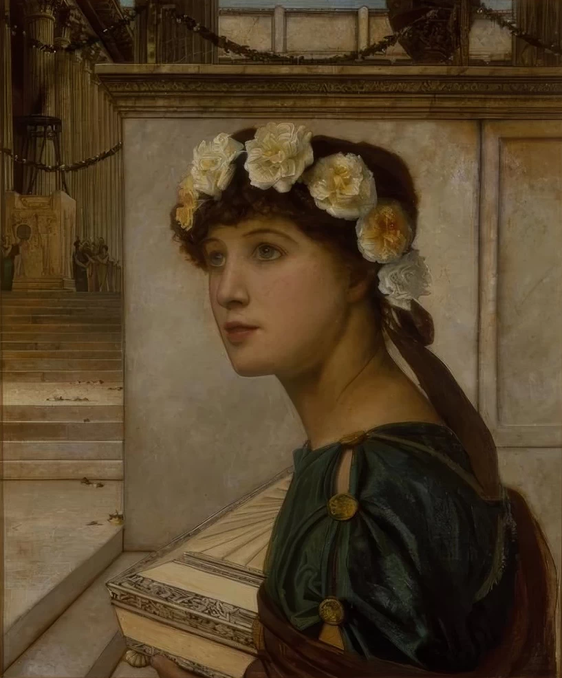 Vestale